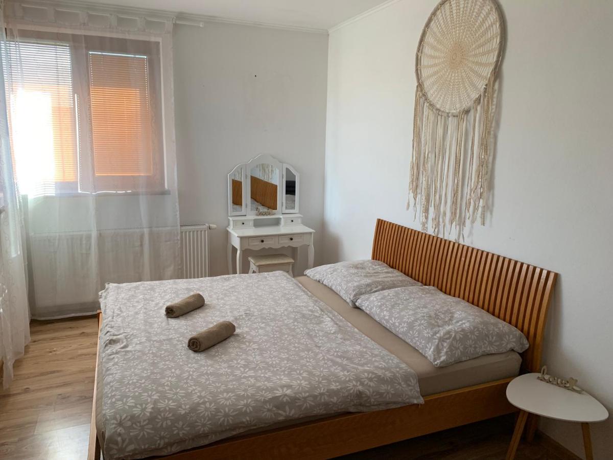Apartmany Zeleny Dom Podhajska Exterior photo