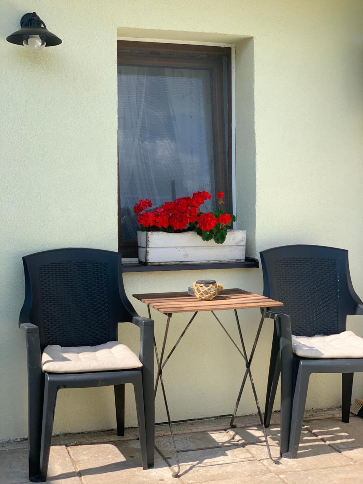 Apartmany Zeleny Dom Podhajska Exterior photo