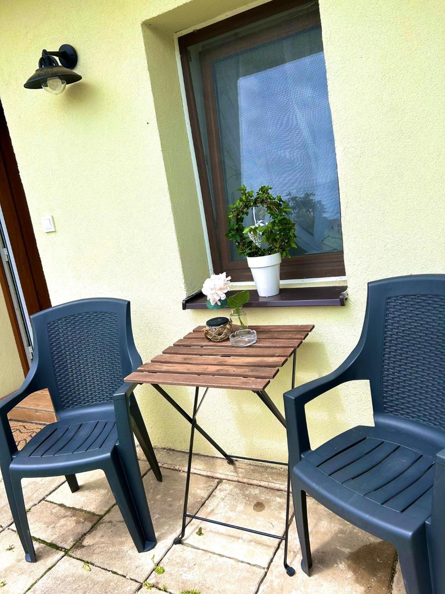 Apartmany Zeleny Dom Podhajska Exterior photo